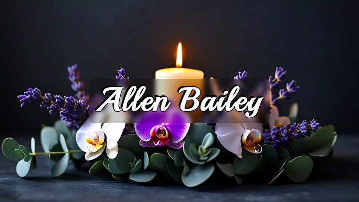 Allen Bailey, Florida