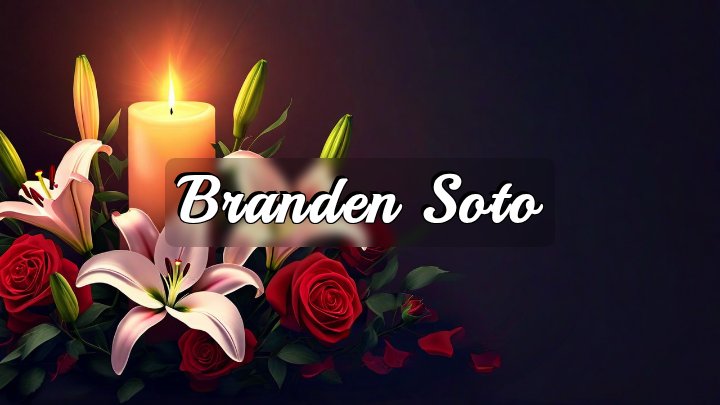 Branden Soto, Zephyrhills, Florida