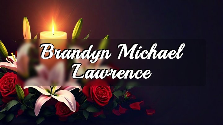 Brandyn Michael Lawrence, Peralta, New Mexico