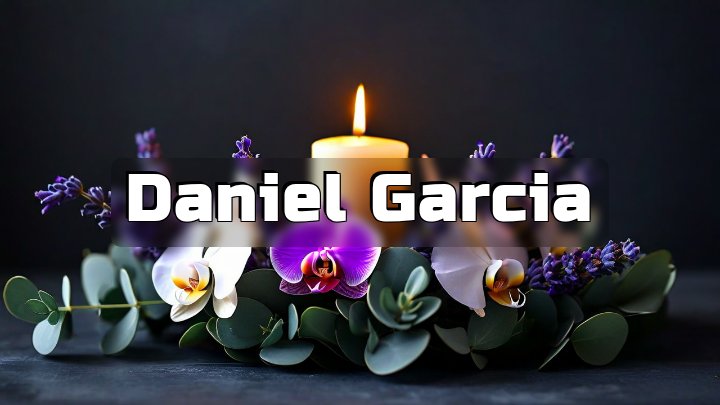 Daniel Garcia, Rockford, Illinois