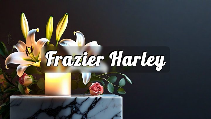 Frazier Harley, Charlotte, North Carolina