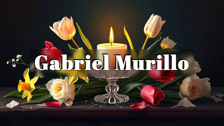 Gabriel Murillo, Rowland Heights, California