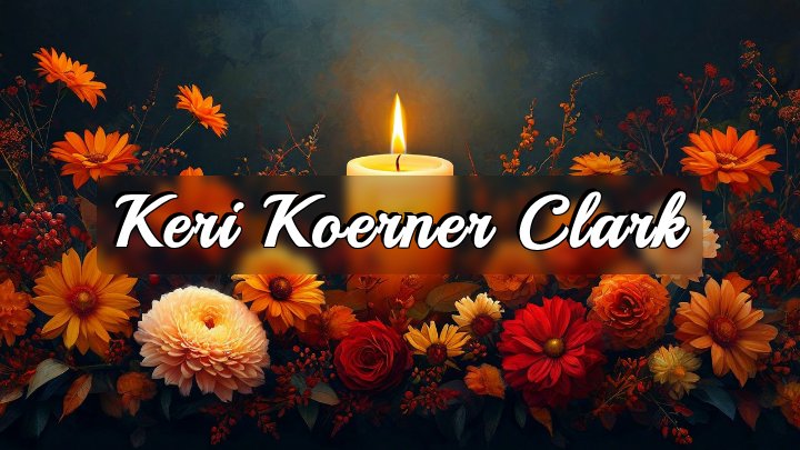 Keri Koerner Clark