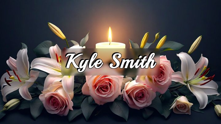 Kyle Smith, Toledo, Ohio