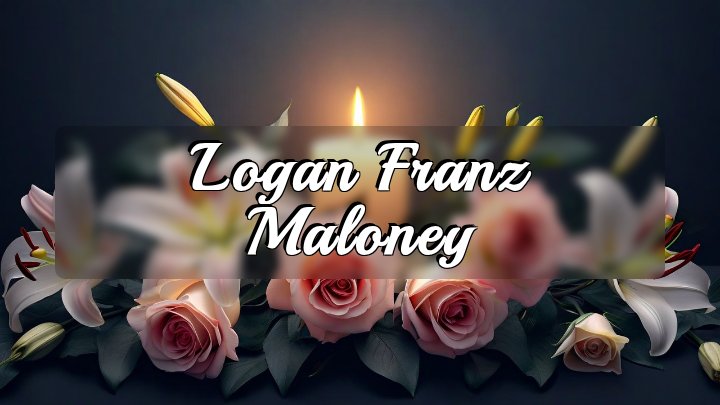 Logan Franz Maloney, Tyler, Texas
