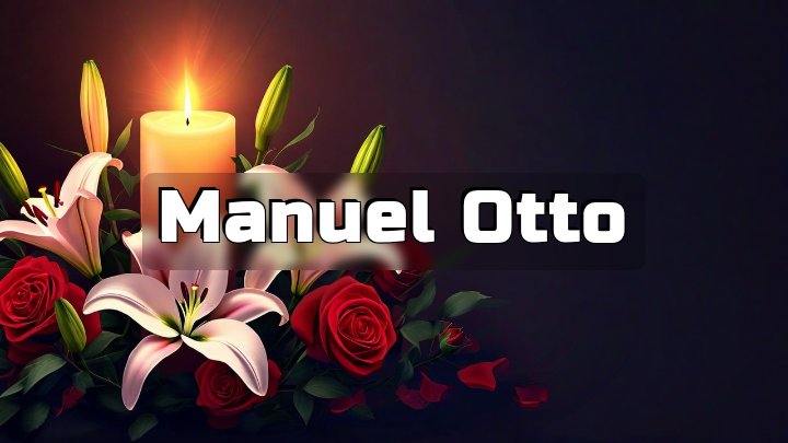 Manuel Otto