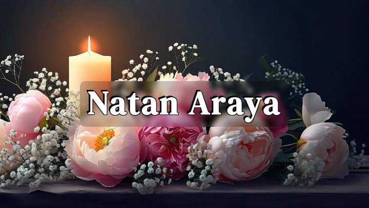 Natan Araya