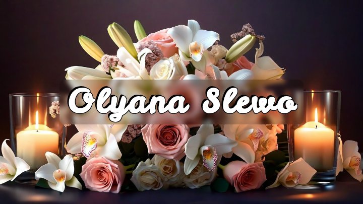 Olyana Slewo, West Hoxton