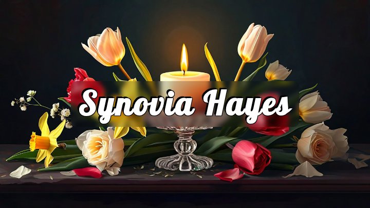 Synovia Hayes, Michigan