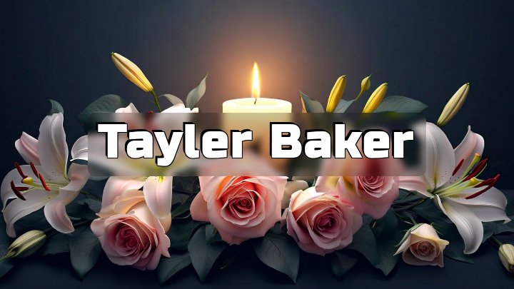 Tayler Baker, Henderson, Kentucky