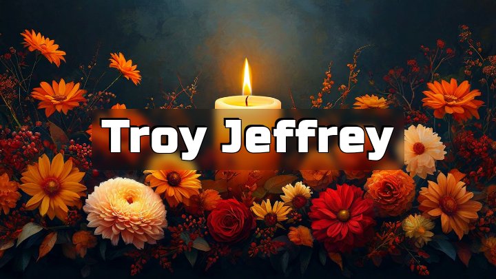 Troy Jeffrey, Lincoln, Nebraska