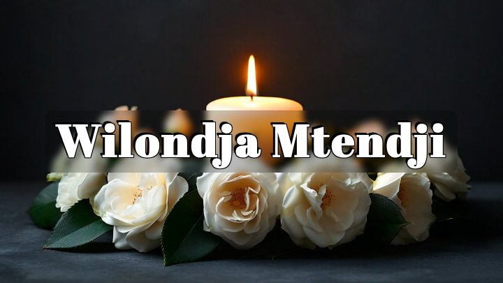 Wilondja Mtendji, Nashville, Tennessee